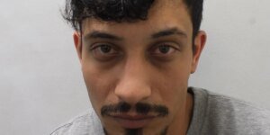 Requerente de asilo ‘bissexual’ iraquiano que chegou ao Reino Unido em um pequeno barco é preso por estuprar uma mulher em um albergue
