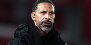Rio Ferdinand nomeou o companheiro de seleção da Inglaterra que ele odiava antes da Copa do Mundo