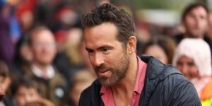 Ryan Reynolds ataca Southampton por escândalo de espionagem