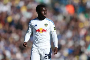 SC Freiburg planeja contratar Wilfried Gnonto, do Leeds United