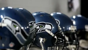 Se Nolan Teasley for o “executivo-chefe do futebol” em Minnesota, os Seahawks receberão escolhas compensatórias