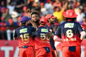 ‘Se ele lançar três saldos, RCB desaparece’: o explosivo aviso final do IPL do ex-capitão da Índia