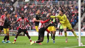 Senne Lammens: Owen Hargreaves fez uma declaração forte sobre a estrela do United
