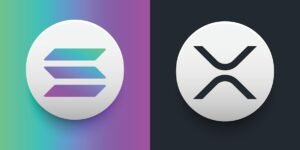 Solana ou XRP são os verdadeiros assassinos do Ethereum?
