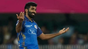Sorteio do IPL hoje: Jasprit Bumrah se torna o 10º capitão do MI, já que Punjab Kings pediu para rebater primeiro – veja o jogo completo XI