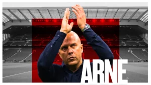 Star retorna ao Liverpool para possivelmente o último jogo