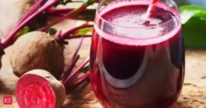 Suco de beterraba para pressão arterial: esqueceu os comprimidos? Este humilde suco de vegetal reduz a pressão arterial em apenas 14 dias, o maior estudo de todos os tempos