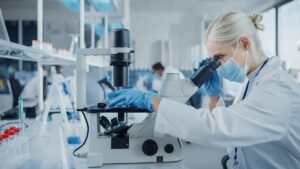 Swift arrecada US$ 36,5 milhões para comercialização de Lamphir