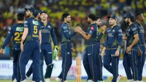 Tabela de pontos IPL 2026 explicada: Como a vitória do Gujarat Titans e a eliminação do CSK afetaram a corrida dos playoffs