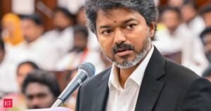 Tamil Nadu fechará 717 lojas de bebidas perto de templos, escolas e pontos de ônibus