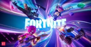 Tempo de inatividade do Fortnite: Status do servidor Fortnite: quando os servidores voltarão a funcionar, o que sabemos sobre o lançamento do capítulo 7, temporada 3