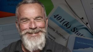 Tenho 40 anos, acabei de me divorciar, tenho uma renda de US$ 85.000 e nada economizei. Posso realmente me tornar um multimilionário aos 65 anos?