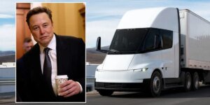 Tesla confirma produção de novo veículo elétrico
