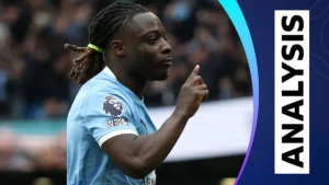 ‘The Doku show’ – Por que o extremo do Man City é vital para suas esperanças de título