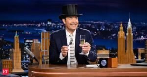 The Jimmy Fallon Show: NBC desliga o programa de Jimmy Fallon após queda na audiência: O que deu errado com ‘On Brand’?