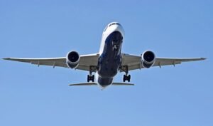 Tigers Financial aumenta preço-alvo da Boeing (BA) para US$ 295 e vê forte vantagem no futuro
