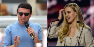 Trabalhista para banir comentaristas de ‘extrema direita’ da Grã-Bretanha para que não ‘intimidem este país diverso’