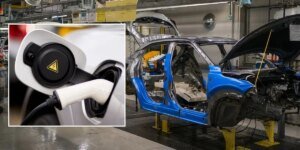 Trabalhistas enfrentam nova pressão para apoiar a proibição de carros a gasolina e diesel em 2030 como ‘barreiras’