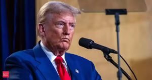 Trump aprova US$ 35,46 bilhões em reembolsos de tarifas: Os cheques de reembolso de tarifas Trump começam a ser distribuídos esta semana – Quem é elegível e por que milhões ficam de fora dos pagamentos?