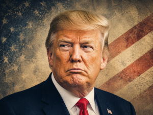 Trump deu à Intel US$ 8,9 bilhões. Agora os contribuintes estão comprando IBM