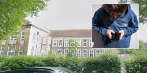 Uma professora foi demitida de uma das melhores escolas da Inglaterra por ter um relacionamento com um adolescente