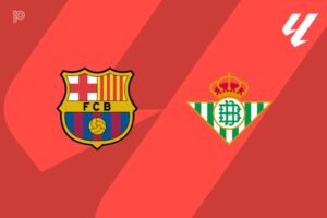 VISUALIZAÇÃO | Barcelona x Real Betis: notícias do time, escalação, previsão (La Liga 17/05)