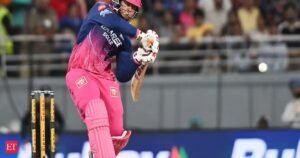 Vaibhav Suryavanshi é nomeado jogador emergente do torneio IPL 2026