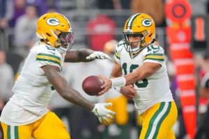 Vazamentos de programação dos Packers: abertura da temporada vs. Vikings em Minneapolis?