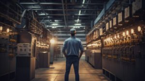 Veja por que o TCW Concentrated Large Cap Growth Fund mantém condenação sobre a Eaton Corporation plc (ETN)