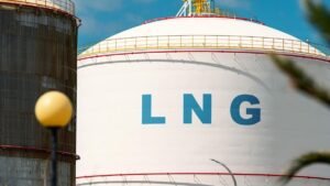 Venture Global fornecerá 1 milhão de toneladas por ano de GNL para TotalEnergies e Vitol