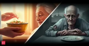 Versículo grego sobre o envelhecimento explicado: Provérbio grego da época: ‘A velhice e a pobreza são feridas que não podem ser curadas…’ – Lições instigantes sobre a dura realidade da vida, do envelhecimento e da pobreza, e por que planejar o futuro é importante.