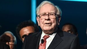 Warren Buffett disse que 90% da herança de sua esposa seria destinada a um único investimento. Veja por que e como você também pode fazer isso