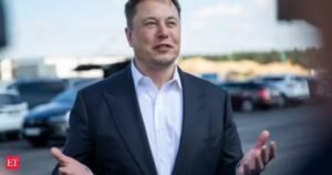 2,4 milhões de casas, 10.000 jatos particulares, todos os times da NFL: o que Elon Musk poderia comprar à medida que se aproxima de se tornar o primeiro bilionário do mundo?