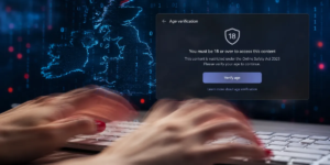 3 maneiras pelas quais a Lei de Segurança Online mudou TUDO para os britânicos
