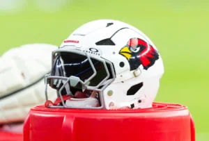 96 dias antes da estreia do Arizona Cardinals: Relembrando a temporada de 1996