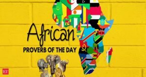 A Sabedoria Africana oferece uma verdade que todos precisam ouvir: Provérbio Africano: “A mentira de uma criança é como um peixe morto num lago, sempre vem à tona no final.” Poderá esta sabedoria africana intemporal revelar a verdade oculta sobre a honestidade e a confiança, e por que razão as mentiras não são enterradas para sempre?