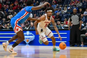 Adversário definido para o basquete do Alabama 2026 SEC/ACC Challenge | Relatório