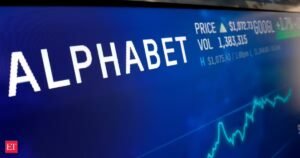 Alphabet: As ações da Alphabet aumentam enquanto a controladora do Google levanta US$ 80 bilhões para expansão de IA