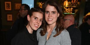 Aluguel real com desconto da princesa Beatrice e da princesa Eugenie pago pelos fundos privados do rei Charles
