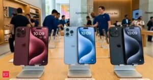 Apple iPhone 18 Pro Max: verifique a data prevista de lançamento, preço, especificações, atualização esperada da câmera, processador, bateria e muito mais