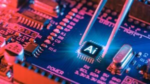 As ações da ARM sobem para US$ 15 bilhões em vendas de chips