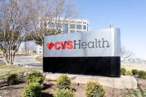 As ações da CVS Health estão superando o S&P 500?