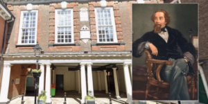 As diretrizes de Charles Dickens foram consideradas ‘ridículas’, conforme funcionários do museu dizem que o romancista icônico ‘causa grande ofensa hoje’