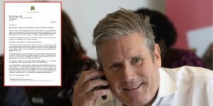 As “mensagens desaparecidas de Peter Mandelson” de Keir Starmer devem ser investigadas, disseram os Conservadores
