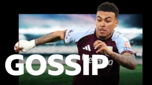 Aston Villa pretende manter Rogers – boato na quarta-feira