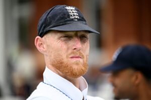 BCE investiga ‘incidente’ na boate de Ben Stokes e Gus Atkinson após vitória da Inglaterra sobre a Nova Zelândia