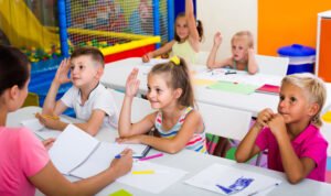 BMO Capital aumenta sua meta de preço no KinderCare (KLC)