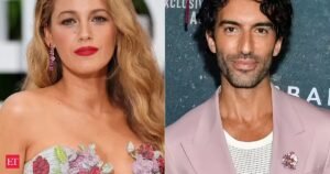 Blake Lively: Acordo? Que negócio, Blake Lively vai atrás de Justin Baldoni no tribunal novamente na segunda-feira