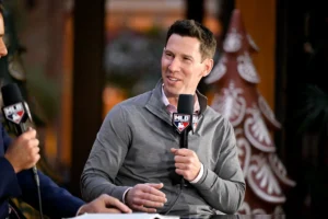 Boston Red Sox Insider explica a reputação do GM Craig Breslow