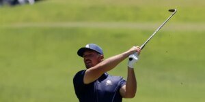 Bryson DeChambeau revela que a IA é a razão inesperada por trás da melhoria repentina no condicionamento físico